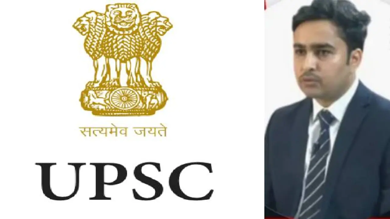Ashok Soni’s decade long struggle bears fruit as he achieves success in his fifth UPSC attempt