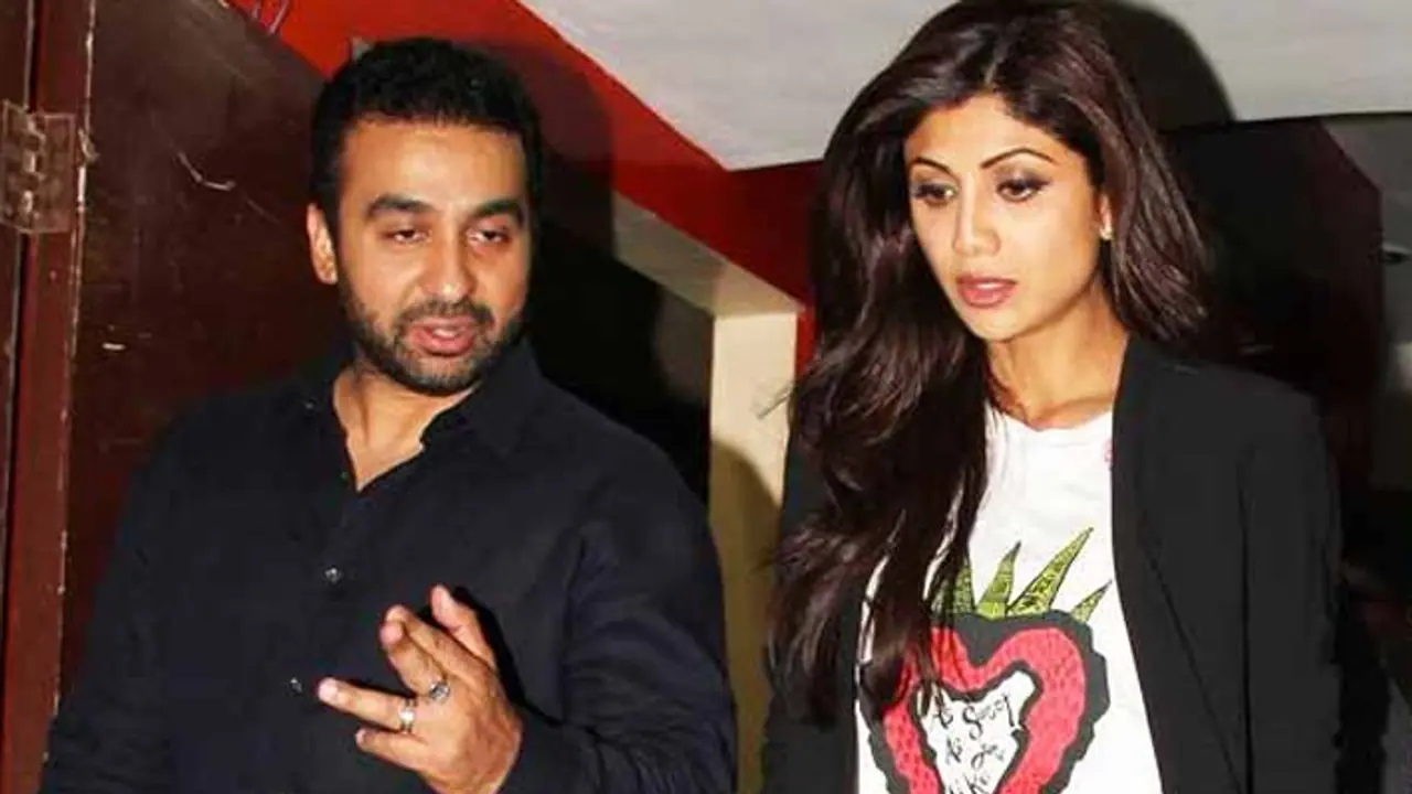 Shilpa Shetty's husband Raj Kundra's properties seized by ED in Bitcoin fraud case; Read on