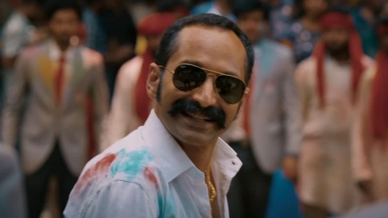 'എടാ മോനേ', ആവേശം ഏഴ് ദിവസത്തില് നേടിയ തുക കേട്ടാല് ഞെട്ടും 'എടാ മോനേ', ആവേശം ഏഴ് ദിവസത്തില് നേടിയ തുക കേട്ടാല് ഞെട്ടും