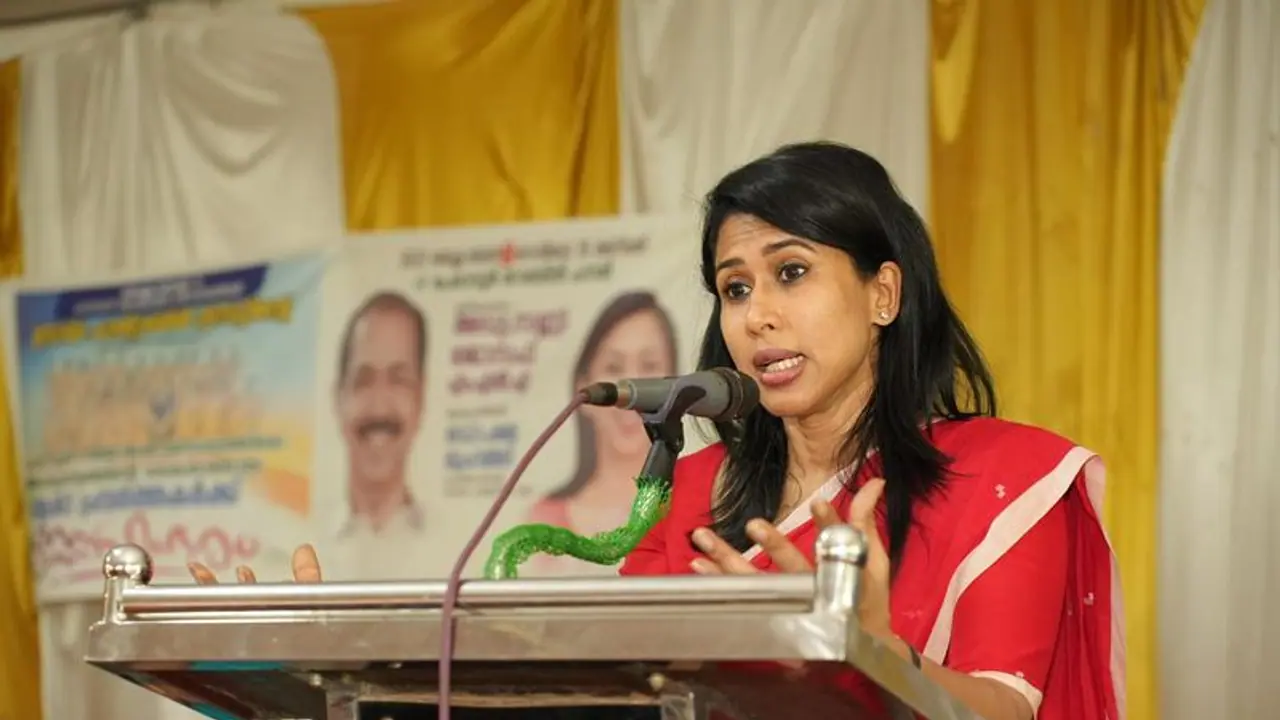 Who is Shama Mohamed, the Congress leader under fire for fat shaming Indian skipper Rohit Sharma?