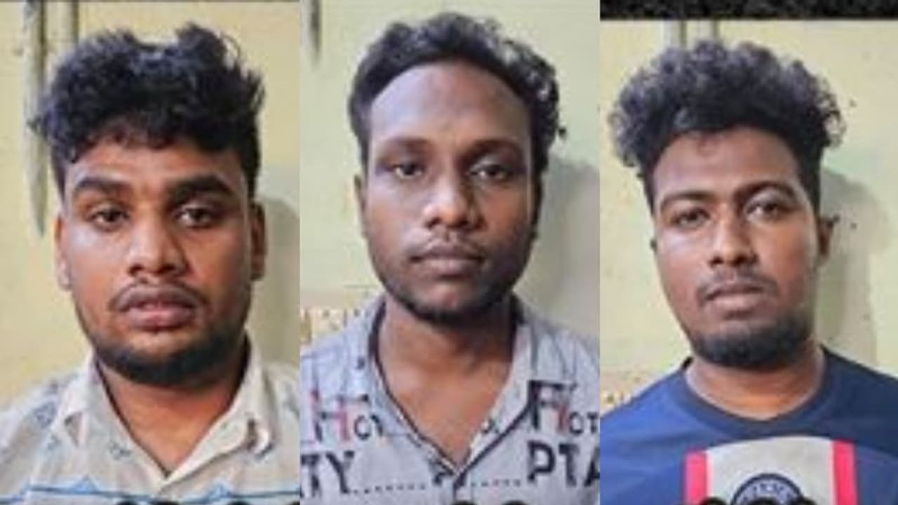 'അങ്ങനങ്ങ് പോകാൻ വരട്ടേ'; കാട്ടാക്കടയിൽ യുവാക്കളെത്തിയ കാർ തടഞ്ഞു, പരിശോധിച്ചപ്പോൾ എംഡിഎംഎയും കഞ്ചാവും ! 