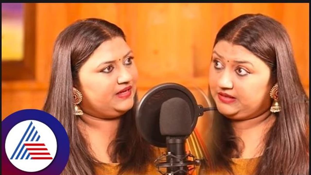  ದಪ್ಪಗಾಗಿರುವುದಕ್ಕೆ ಯಾರ್ ಜೊತೆನೋ ಇದ್ಯಾ..ಮಸ್ತ್‌ ಮಜಾ ಮಾಡ್ತಿದ್ಯಾ ಅಂತಾರೆ: ನಟಿ ನೀತು ಭಾವುಕ