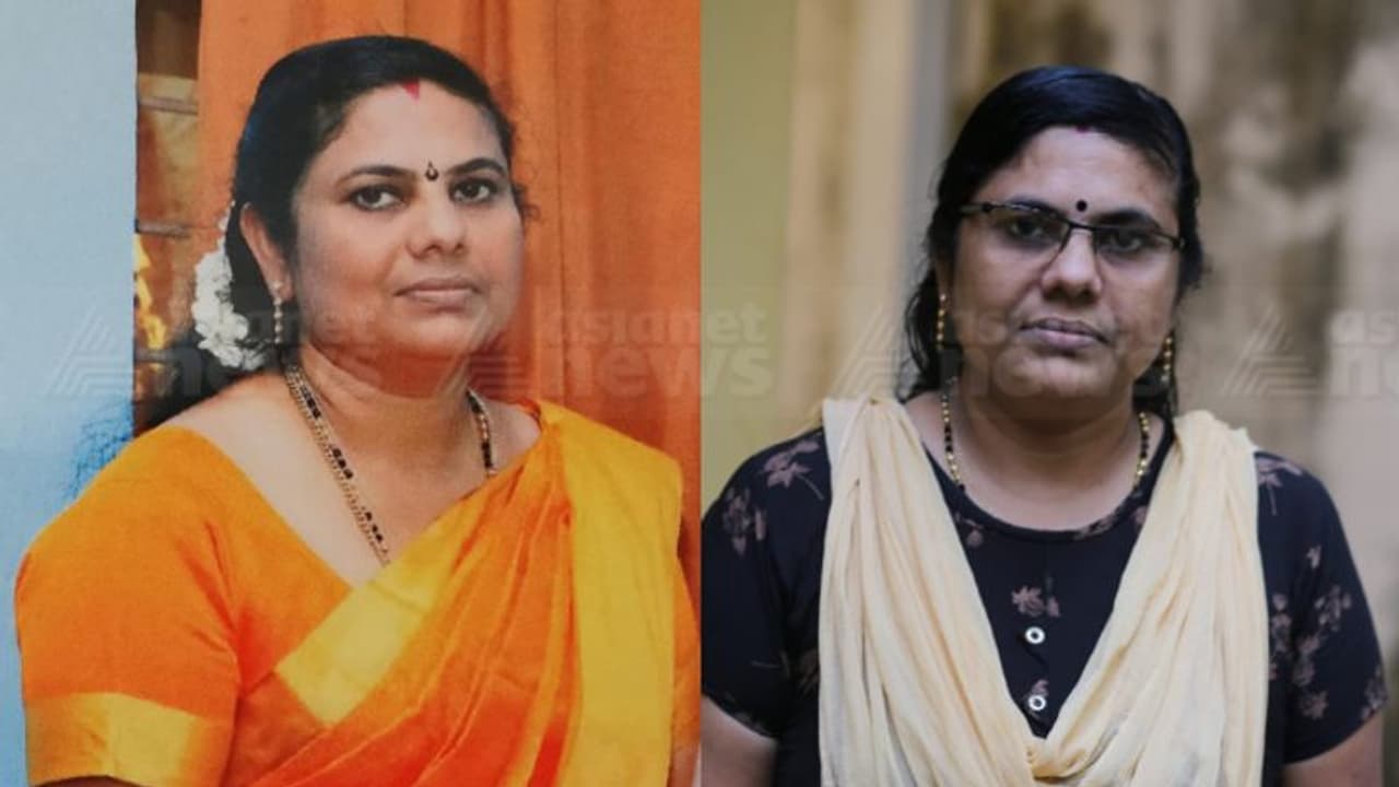 വര്‍ക്കലയിൽ അമ്മയെ കാണാനില്ലെന്ന് മക്കളുടെ പരാതി, കിണറ്റിനരികിൽ ചെരിപ്പ്; പരിശോധനയിൽ മൃതദേഹം കണ്ടെത്തി