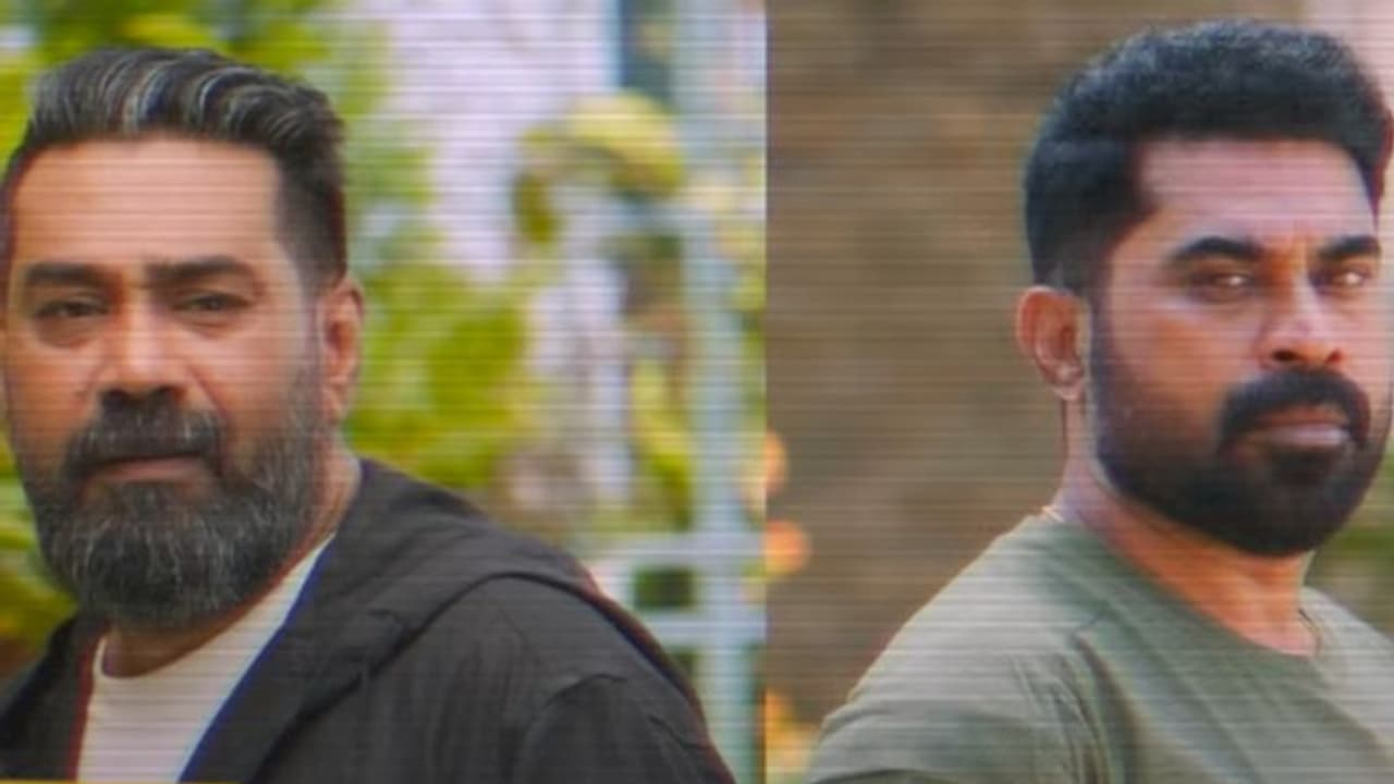 സ്വകാര്യതയിലേക്ക് ഒളിഞ്ഞുനോക്കി 'ലിങ്കൻ'; ബിജുമേനോൻ സുരാജ് ചിത്രം 'നടന്ന സംഭവം'സോംഗ് സ്വകാര്യതയിലേക്ക് ഒളിഞ്ഞുനോക്കി 'ലിങ്കൻ'; ബിജുമേനോൻ സുരാജ് ചിത്രം 'നടന്ന സംഭവം'സോംഗ്