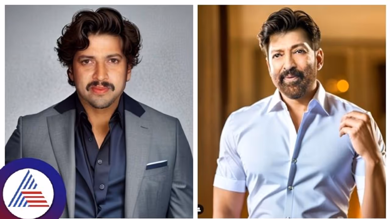 ಅಂಬರೀಷ್ ಕೈ ತಪ್ಪಿ 'ಬಂಧನ' ಸಿನಿಮಾ ವಿಷ್ಣುವರ್ಧನ್ ಪಾಲಾಗಿದ್ದು ಹೇಗೆ, ಘಟನೆ ಹಿಂದಿನ ಅಸಲಿಯತ್ತೇನು ? ಅಂಬರೀಷ್ ಕೈ ತಪ್ಪಿ 'ಬಂಧನ' ಸಿನಿಮಾ ವಿಷ್ಣುವರ್ಧನ್ ಪಾಲಾಗಿದ್ದು ಹೇಗೆ, ಘಟನೆ ಹಿಂದಿನ ಅಸಲಿಯತ್ತೇನು ?