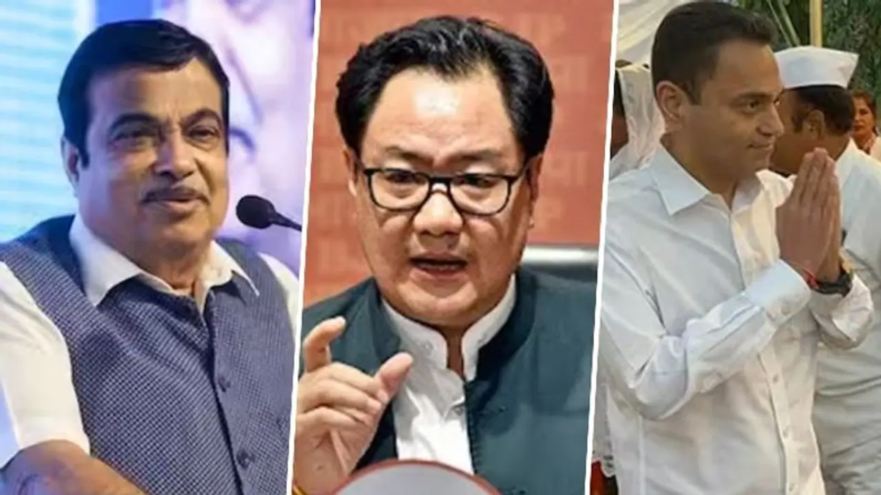 Lok Sabha Elections 2024: 9 major battles to watch out for in Phase 1