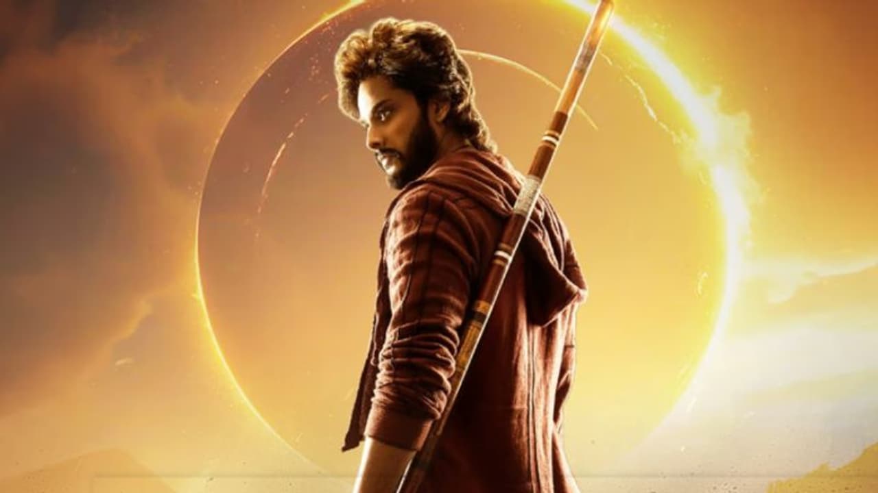 മിറൈയുമായി സൂപ്പർഹീറോ തേജ സജ്ജ, വീഡിയോ പുറത്ത് മിറൈയുമായി സൂപ്പർഹീറോ തേജ സജ്ജ, വീഡിയോ പുറത്ത്