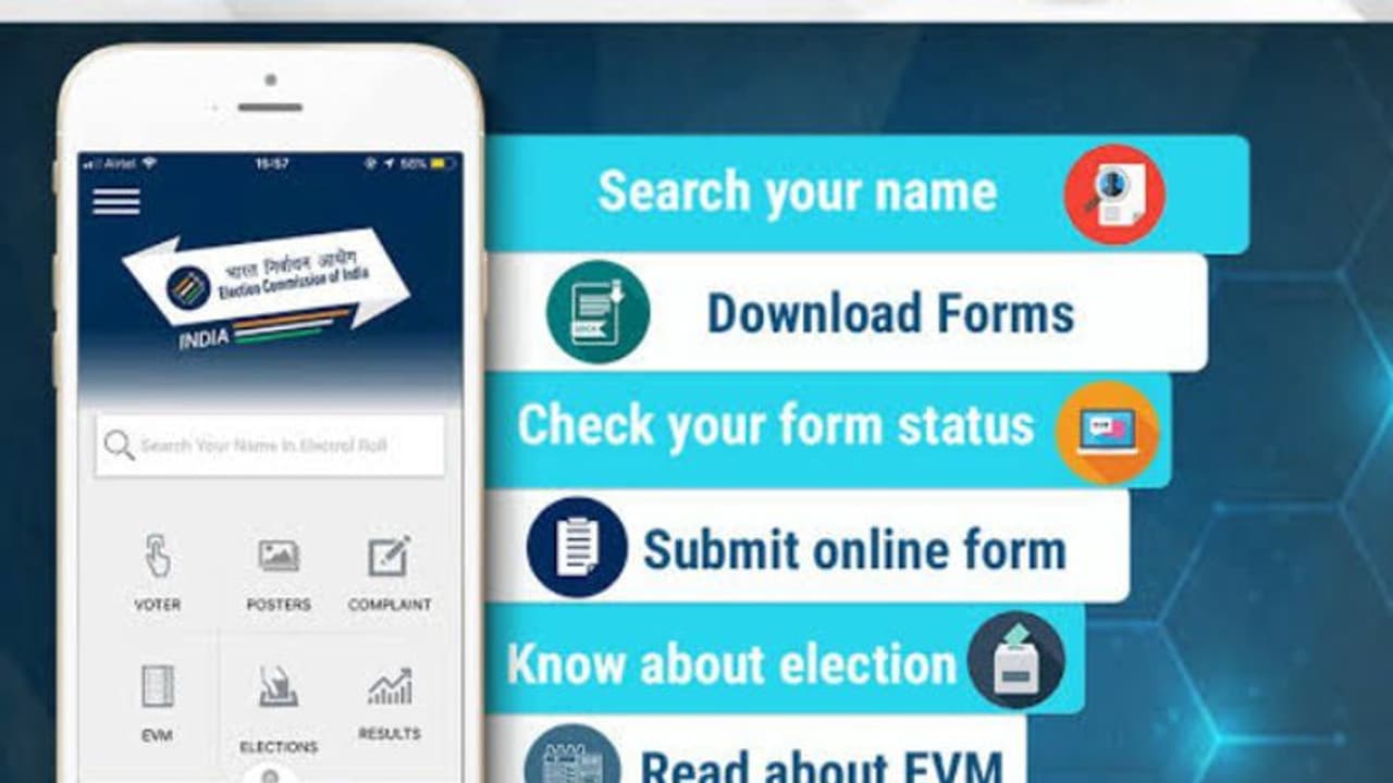 വോട്ട് ചെയ്യാൻ പോകുമ്പോള്‍ എന്തെല്ലാം അറിയണം? വോട്ടര്‍മാര്‍ ആപ്പിലാകാതിരിക്കാൻ 'ഹെല്‍പ്പ് ലൈൻ ആപ്പ്'