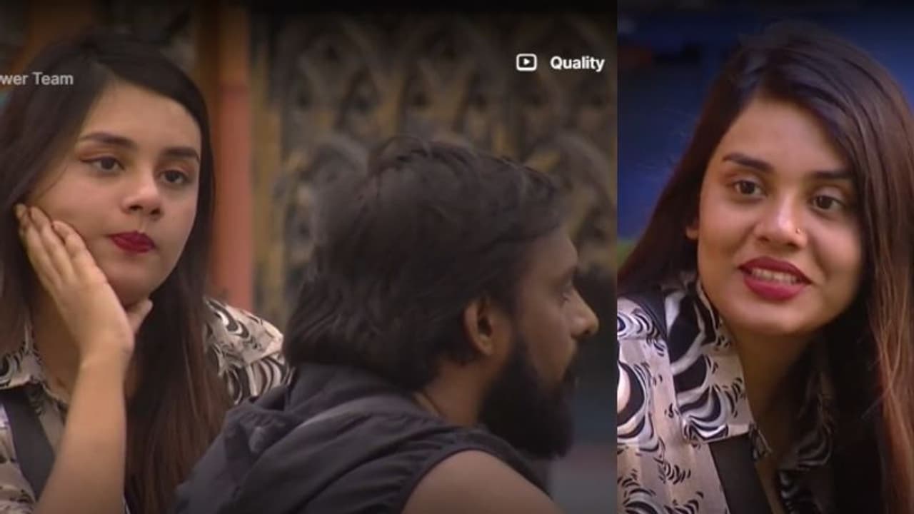 ബാത്റൂമില് പോലും ചെരുപ്പിടില്ല, ആ കാലോടെ ബഡ്ഡിലും സോഫയിലും പോകും; ജാസ്മിനെതിരെ ആഞ്ഞടിച്ച് മത്സരാര്ത്ഥികള് ബാത്റൂമില് പോലും ചെരുപ്പിടില്ല, ആ കാലോടെ ബഡ്ഡിലും സോഫയിലും പോകും; ജാസ്മിനെതിരെ ആഞ്ഞടിച്ച് മത്സരാര്ത്ഥികള്