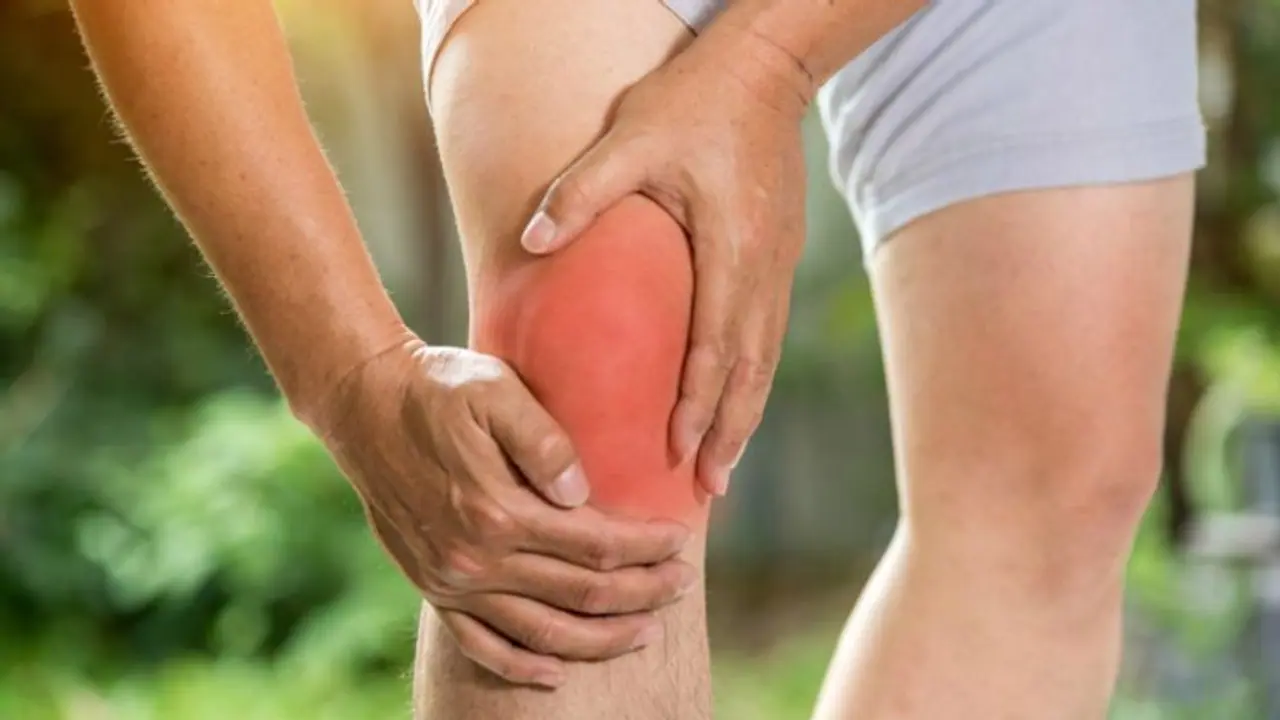 What is viral arthritis? What symptoms should you look for? Know it's symptomatic treatment What is viral arthritis? What symptoms should you look for? Know it's symptomatic treatment