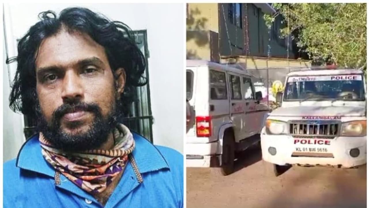 വീട്ടിലെത്തി തോക്കുചൂണ്ടി, സ്വർണവും പണവും കവരും; 90 ലധികം കേസുകൾ; ഗുണ്ടാത്തലവൻ വർക്കലയിൽ അറസ്റ്റിൽ വീട്ടിലെത്തി തോക്കുചൂണ്ടി, സ്വർണവും പണവും കവരും; 90 ലധികം കേസുകൾ; ഗുണ്ടാത്തലവൻ വർക്കലയിൽ അറസ്റ്റിൽ