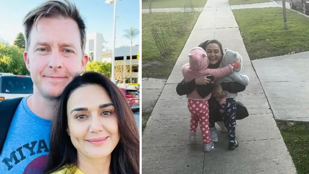 Preity Zinta ने मां बनने के लिए लिया था Surrogacy का सहारा, जानिए सरोगेसी के बारे में Preity Zinta ने मां बनने के लिए लिया था Surrogacy का सहारा, जानिए सरोगेसी के बारे में