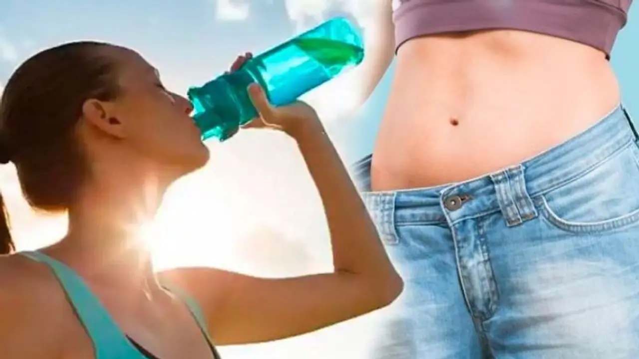 ಬೇಸಿಗೆಯಲ್ಲಿ ತೂಕ ಇಳಿಸಿಕೊಳ್ಳೋದು ತುಂಬಾ ಈಝಿ, ಸಿಂಪಲ್ ಟಿಪ್ಸ್ ಫಾಲೋ ಮಾಡಿ