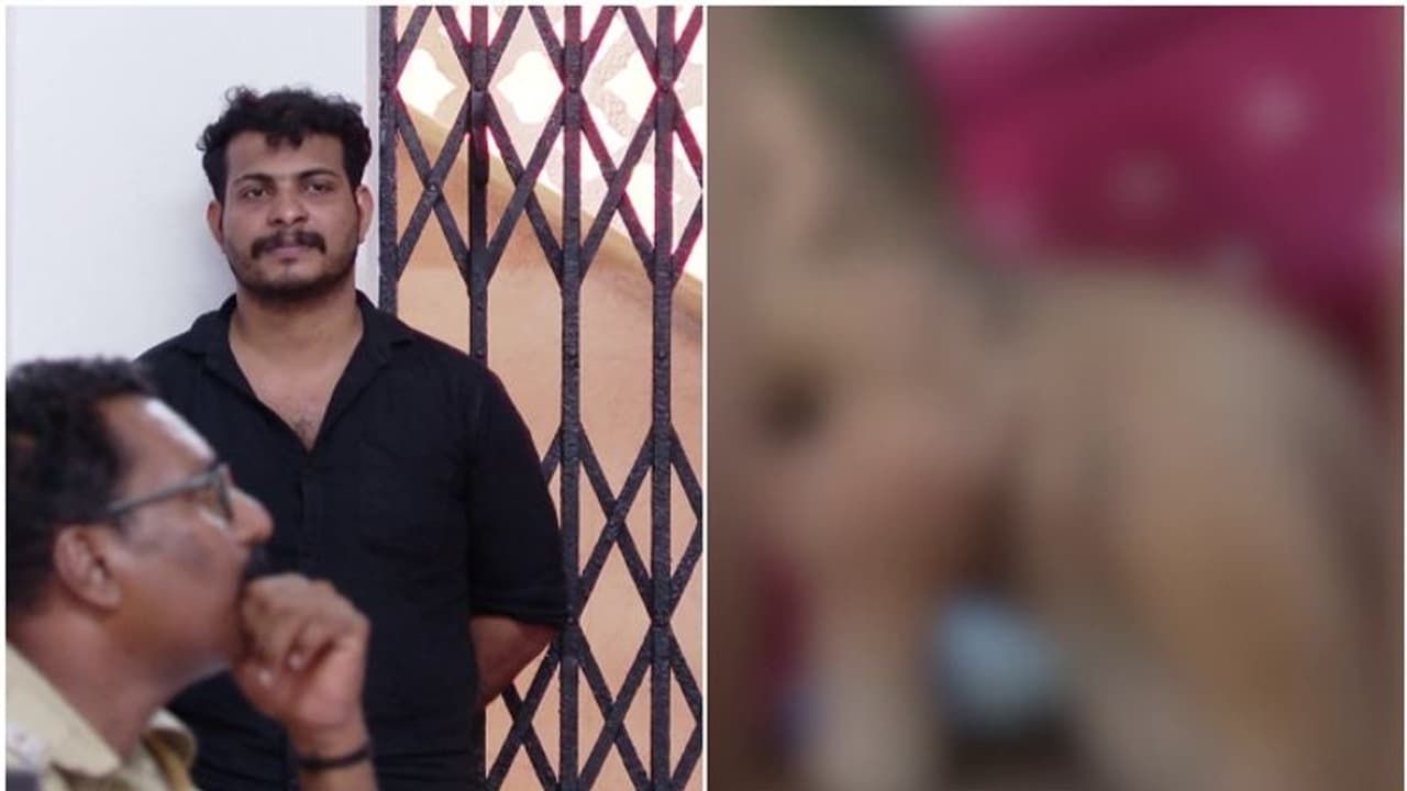 'എന്‍റെ കുഞ്ഞിനെ വേണം'; രണ്ടാനച്ഛൻ മർദിച്ച 7 വയസുകാരന് വേണ്ടി കോടതിയെയും പൊലീസിനെയും സമീപിച്ച് അച്ഛൻ