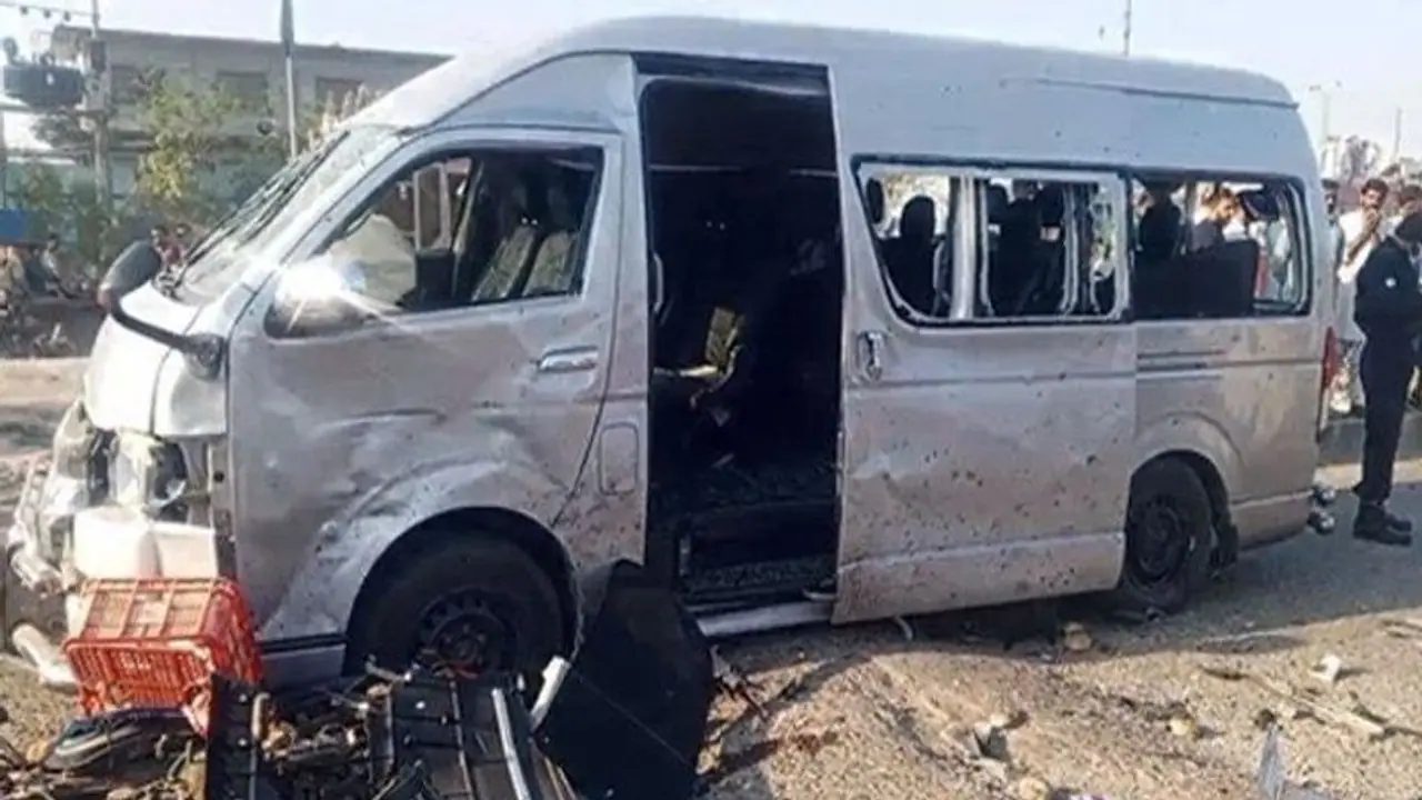 'Pakistan most unsafe place in world': Outrage after 5 Japanese attacked in Karachi suicide bombing (WATCH)