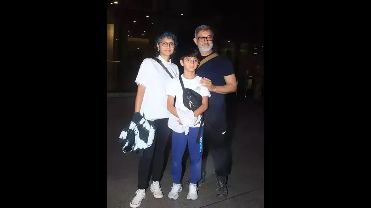 ಐದು ವರ್ಷಗಳಲ್ಲಿ ಹಲವು ಗರ್ಭಪಾತ: ಆಮೀರ್​ ​ಖಾನ್​ ಮಾಜಿ ಪತ್ನಿ ಕಿರಣ್​ ರಾವ್​ ಓಪನ್​ ಮಾತು! 