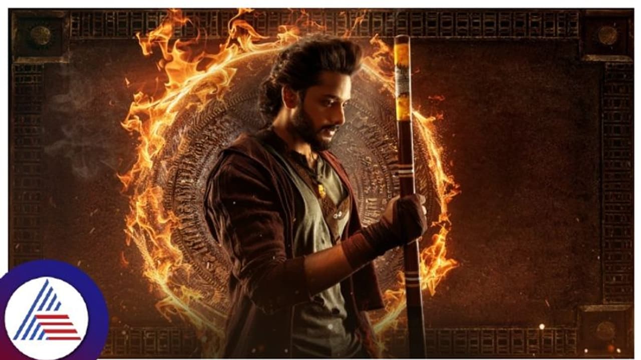 ವೀರ ಯೋಧನಾದ ಸೂಪರ್ ಹೀರೋ, ಅಶೋಕ ಚಕ್ರವರ್ತಿಯ 9 ರಹಸ್ಯಕಥೆ ಹೇಳಲಿರುವ ತೇಜ್ ಸಜ್ಜಾ!