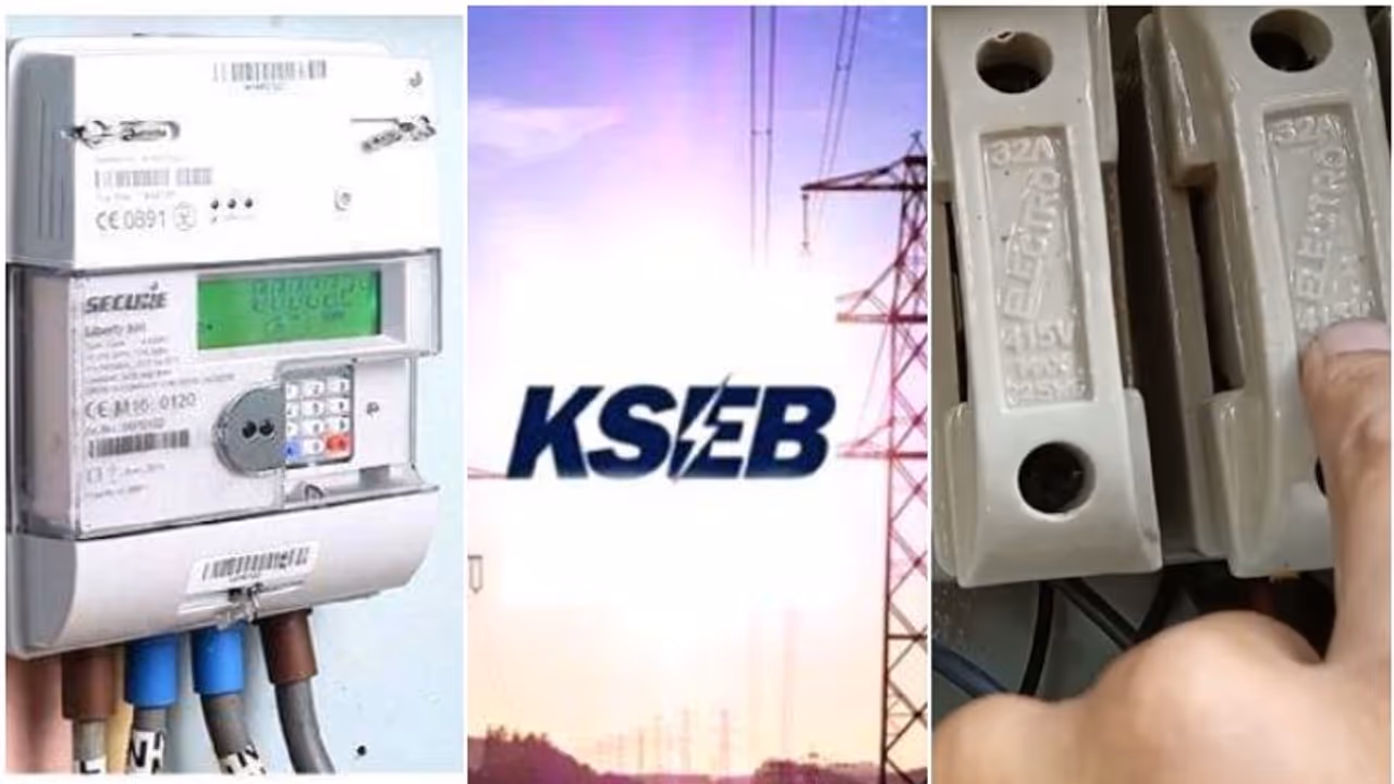 ജീവനക്കാരുടെ സുരക്ഷ ഉറപ്പാക്കാൻ നിര്‍ണായക പദ്ധതിയുമായി കെഎസ്ഇബി; 12 ദിവസം നീളുന്ന 90 മണിക്കൂര്‍ പരിശീലന പദ്ധതി