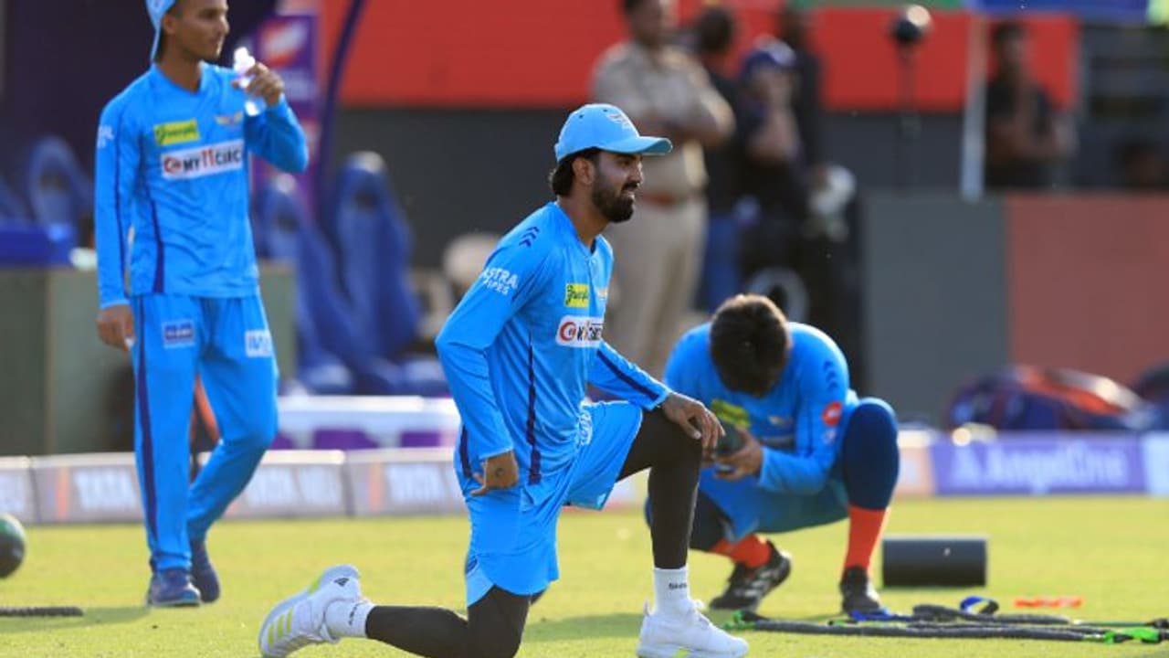 ഡാരില്‍ മിച്ചല്‍ പുറത്തേക്ക്? ചെന്നൈ സൂപ്പര്‍ കിംഗ്‌സ് ഇന്ന് ലഖ്‌നൗവിനെതിരെ; സാധ്യതാ ഇലവന്‍ അറിയാം