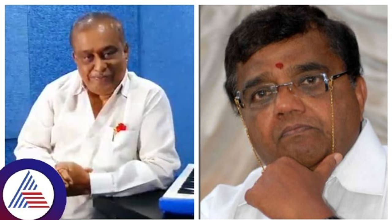 ನಾಲ್ಕು ಅಂಶಗಳನ್ನಿಟ್ಟು ದ್ವಾರಕೀಶ್ ಸಿನಿಮಾ ಮಾಡ್ತಿದ್ರು ಅಂದ್ರು ಹಂಸಲೇಖ; ಏನದು ಚೌಕಾಬಾರಾ? ನಾಲ್ಕು ಅಂಶಗಳನ್ನಿಟ್ಟು ದ್ವಾರಕೀಶ್ ಸಿನಿಮಾ ಮಾಡ್ತಿದ್ರು ಅಂದ್ರು ಹಂಸಲೇಖ; ಏನದು ಚೌಕಾಬಾರಾ?