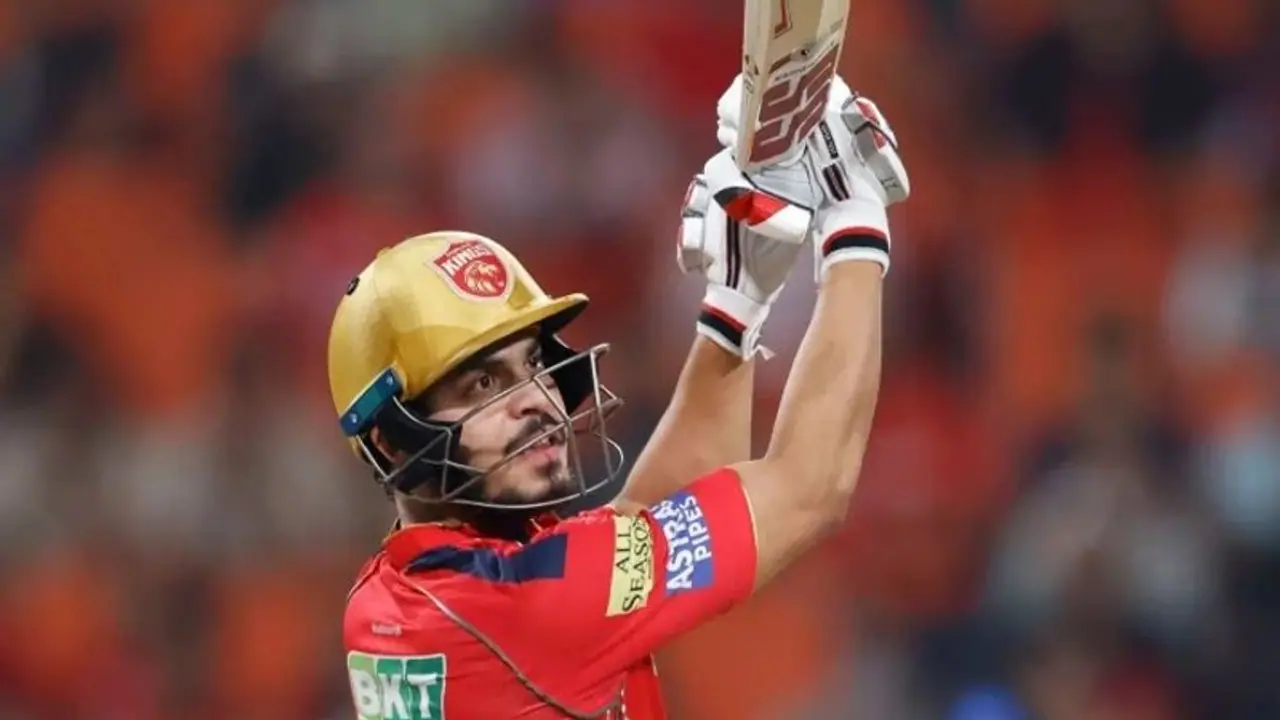 ಅಂಪೈರಿಂಗ್ ಮಾಡಿ ಹೊಟ್ಟೆ ತುಂಬಿಸಿಕೊಳ್ಳುತ್ತಿದ್ದ ಅಶುತೋಶ್, ಈಗ ಪಂಜಾಬ್ ಪಾಲಿನ ಆಪತ್ಬಾಂಧವ..!