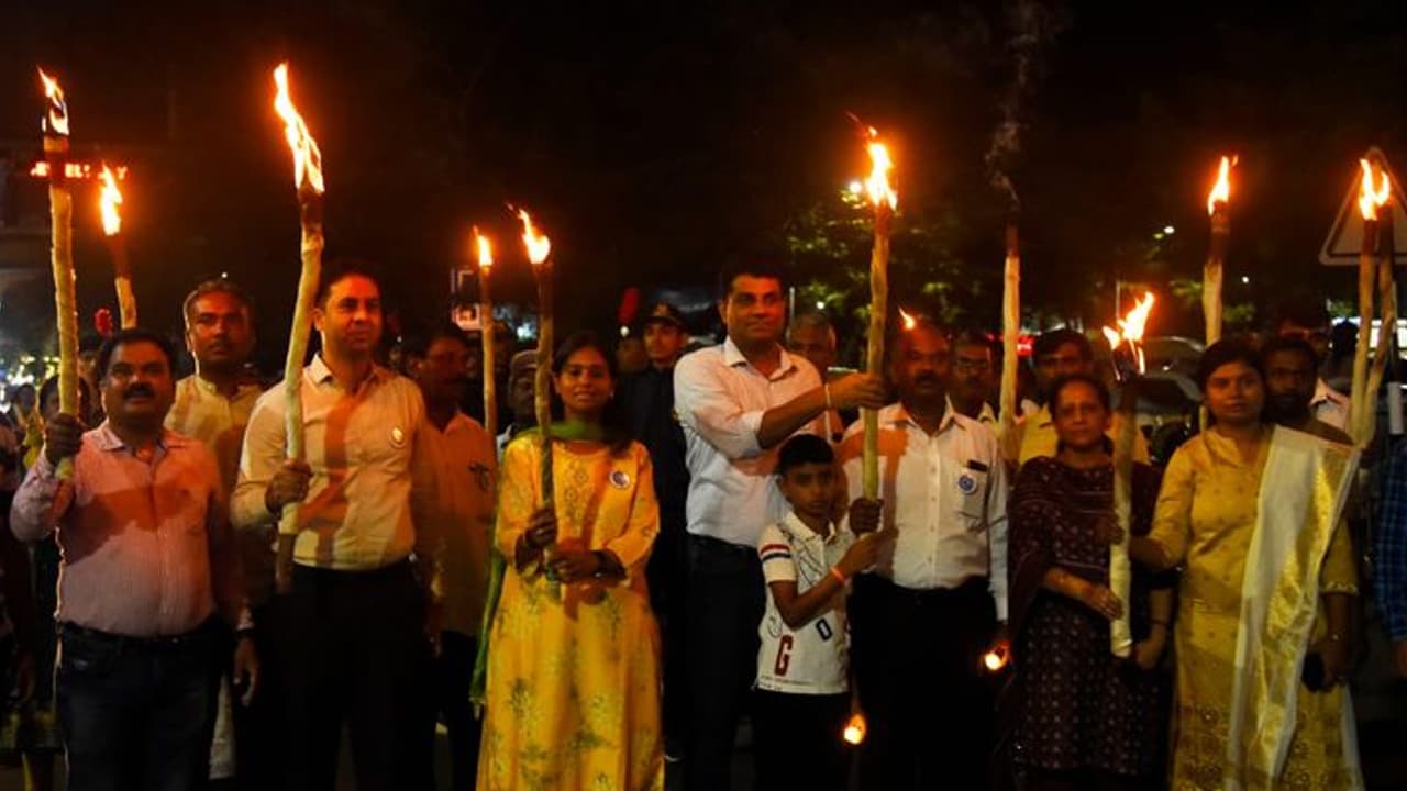 ಮತದಾನ ಶೇ.100ರಷ್ಟಾಗಲಿ, ತುಮಕೂರು ಮಾದರಿಯಾಗಲಿ : ಶುಭಾ ಕಲ್ಯಾಣ್ ಮತದಾನ ಶೇ.100ರಷ್ಟಾಗಲಿ, ತುಮಕೂರು ಮಾದರಿಯಾಗಲಿ : ಶುಭಾ ಕಲ್ಯಾಣ್