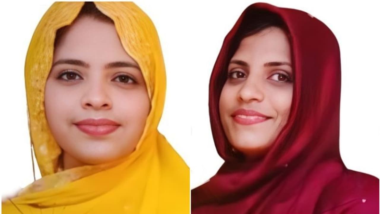 വിരുന്ന് സൽക്കാരത്തിനെത്തി, നോവായി സഹോദരിമാരുടെ മുങ്ങിമരണം; ഞെട്ടൽ വിട്ടുമാറാതെ നാട്