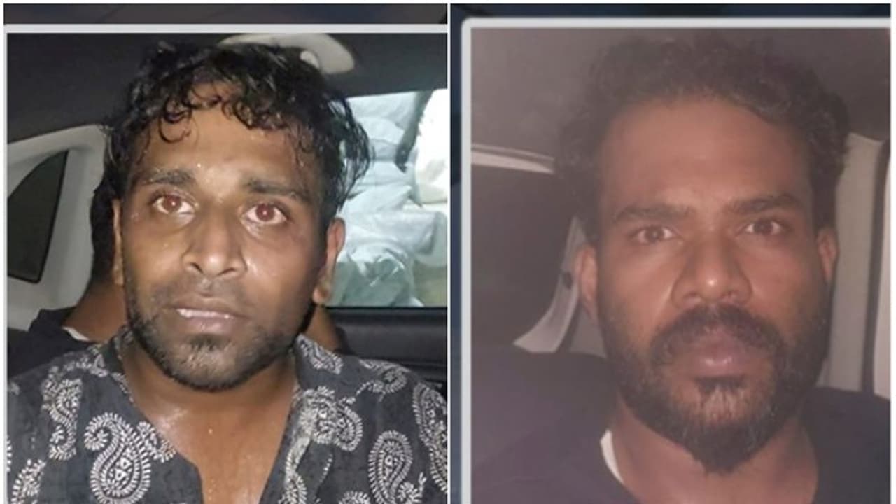 വിൽപ്പന അർദ്ധരാത്രിയിൽ, എക്സൈസിനെ കണ്ടപ്പോൾ വിഴുങ്ങാൻ ശ്രമം, 'മഞ്ഞുമ്മൽ മച്ചാൻസ്' ഐസ് മെത്തുമായി പിടിയിൽ വിൽപ്പന അർദ്ധരാത്രിയിൽ, എക്സൈസിനെ കണ്ടപ്പോൾ വിഴുങ്ങാൻ ശ്രമം, 'മഞ്ഞുമ്മൽ മച്ചാൻസ്' ഐസ് മെത്തുമായി പിടിയിൽ