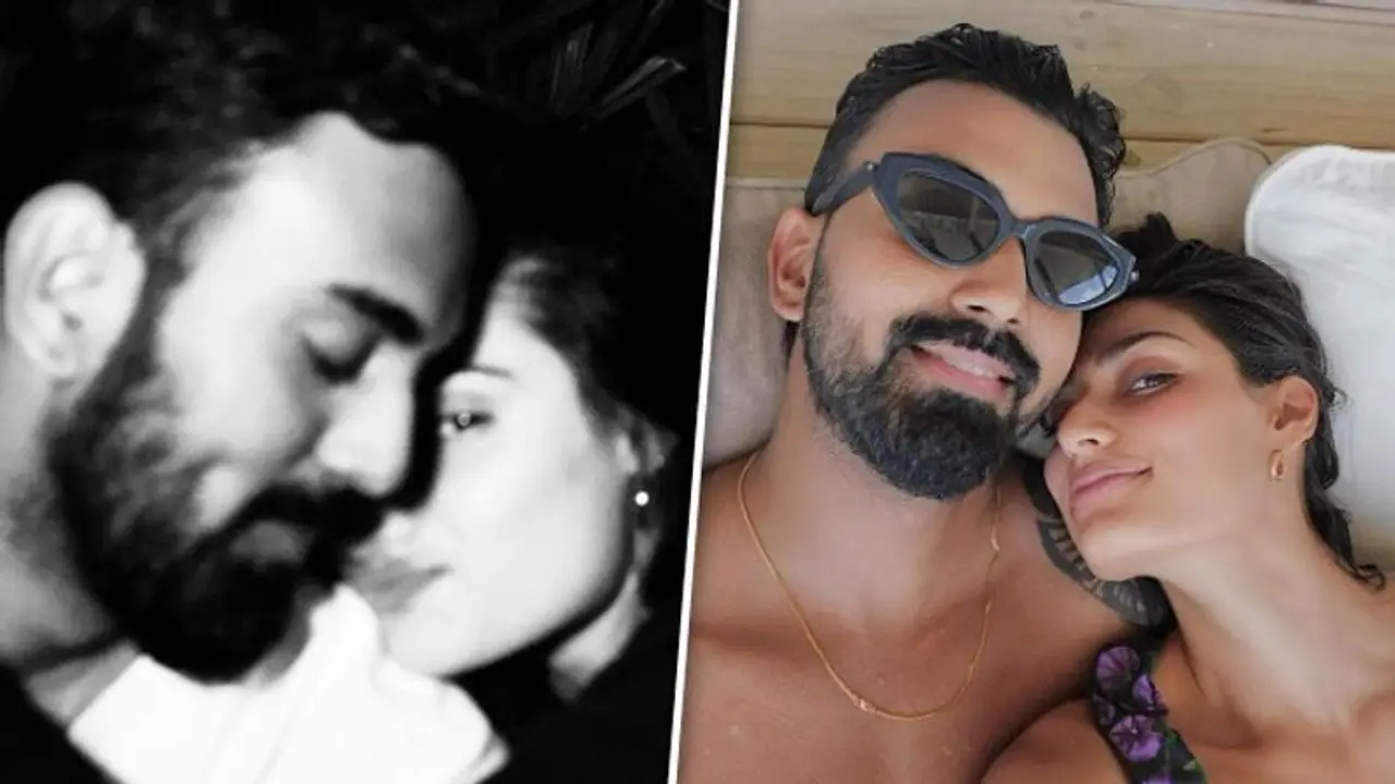 IPL 2024: Athiya Shetty's 'my everything' post for KL Rahul goes viral ahead of LSG vs CSK clash IPL 2024: Athiya Shetty's 'my everything' post for KL Rahul goes viral ahead of LSG vs CSK clash