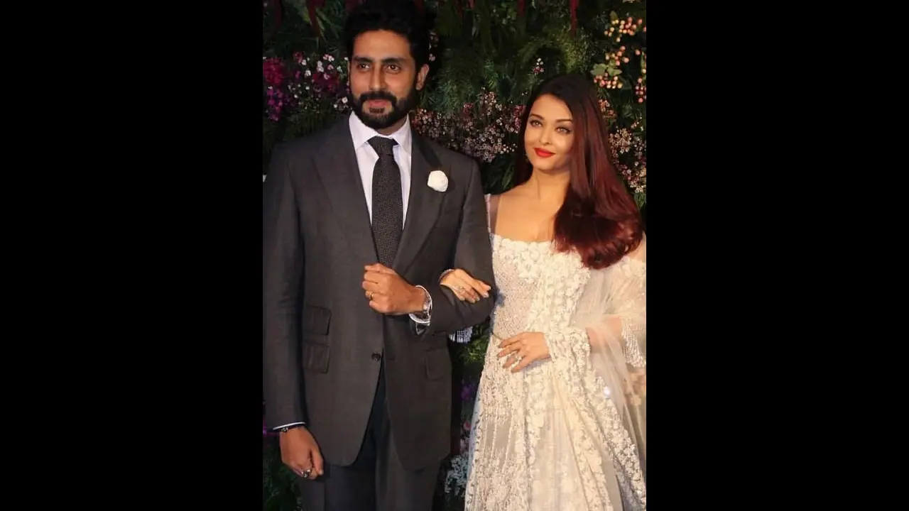 When Abhishek Bachchan REVEALED being torn between mother Jaya and wife Aishwarya Rai Bachchan