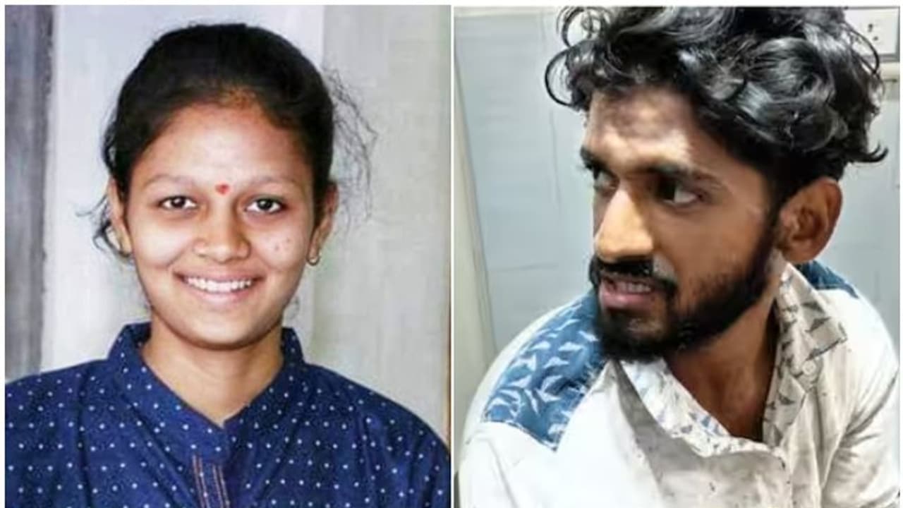 ബന്ധത്തിൽ നിന്ന് പിന്മാറി, കോൺഗ്രസ് നേതാവിന്റെ മകളെ സഹപാഠി ക്യാമ്പസിനുള്ളിൽ കുത്തിക്കൊലപ്പെടുത്തി ബന്ധത്തിൽ നിന്ന് പിന്മാറി, കോൺഗ്രസ് നേതാവിന്റെ മകളെ സഹപാഠി ക്യാമ്പസിനുള്ളിൽ കുത്തിക്കൊലപ്പെടുത്തി