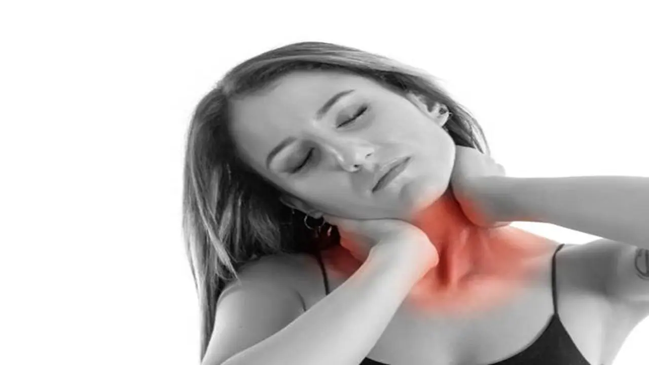 Suffering from a thyroid condition? Do these 7 yoga positions daily