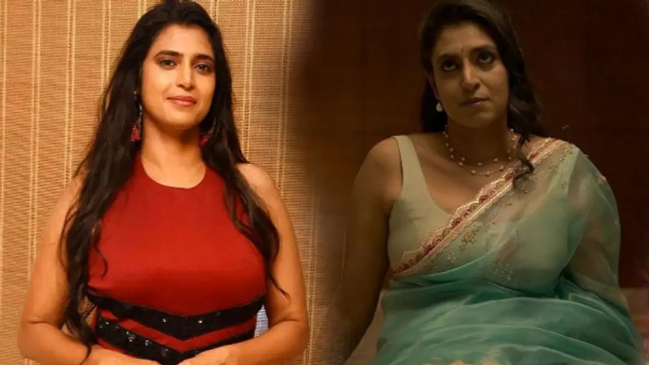 പൊലീസ് എത്തിയപ്പോള് വീട് പൂട്ടി, ഫോണ് സ്വിച്ച് ഓഫ്; വിവാദ പരാമര്ശം നടത്തിയ നടി കസ്തൂരി ഒളിവില് പൊലീസ് എത്തിയപ്പോള് വീട് പൂട്ടി, ഫോണ് സ്വിച്ച് ഓഫ്; വിവാദ പരാമര്ശം നടത്തിയ നടി കസ്തൂരി ഒളിവില്