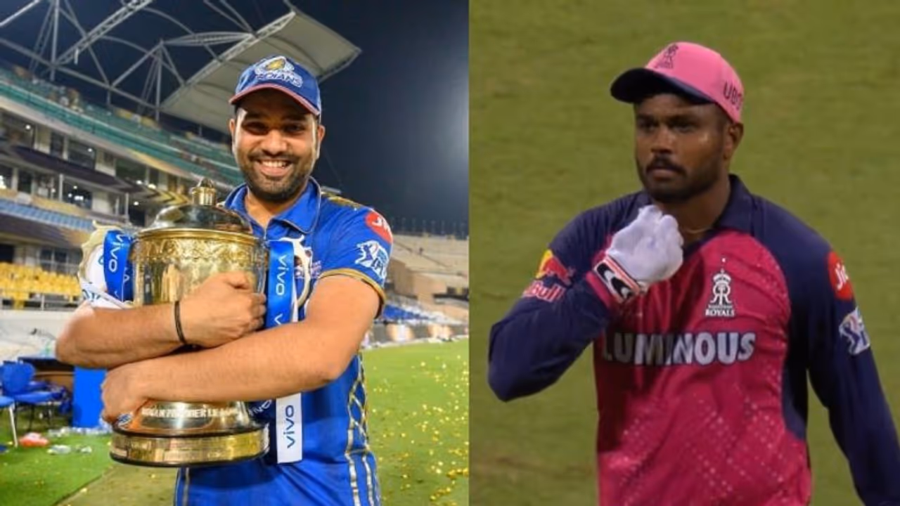 ഐപിഎല്ലിലെ മൂല്യമേറിയ ടീം, ചെന്നൈയെ പിന്നിലാക്കി മുംബൈ ഇന്ത്യൻസ്; സഞ്ജുവിന്റെ രാജസ്ഥാന് അവസാന സ്ഥാനത്ത് ഐപിഎല്ലിലെ മൂല്യമേറിയ ടീം, ചെന്നൈയെ പിന്നിലാക്കി മുംബൈ ഇന്ത്യൻസ്; സഞ്ജുവിന്റെ രാജസ്ഥാന് അവസാന സ്ഥാനത്ത്