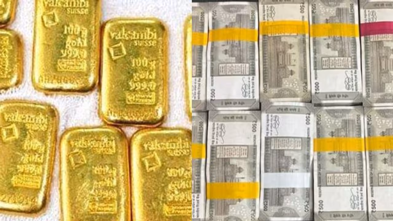 മലപ്പുറത്തെ മാത്രം കണക്ക്;14 കിലോ സ്വര്ണം, ഇന്നോവ, ഒന്നരക്കോടി രൂപ, ഡ്രോണുകൾ, ആകെ പിടിച്ചത് 17 കോടിയുടെ മുതൽ മലപ്പുറത്തെ മാത്രം കണക്ക്;14 കിലോ സ്വര്ണം, ഇന്നോവ, ഒന്നരക്കോടി രൂപ, ഡ്രോണുകൾ, ആകെ പിടിച്ചത് 17 കോടിയുടെ മുതൽ