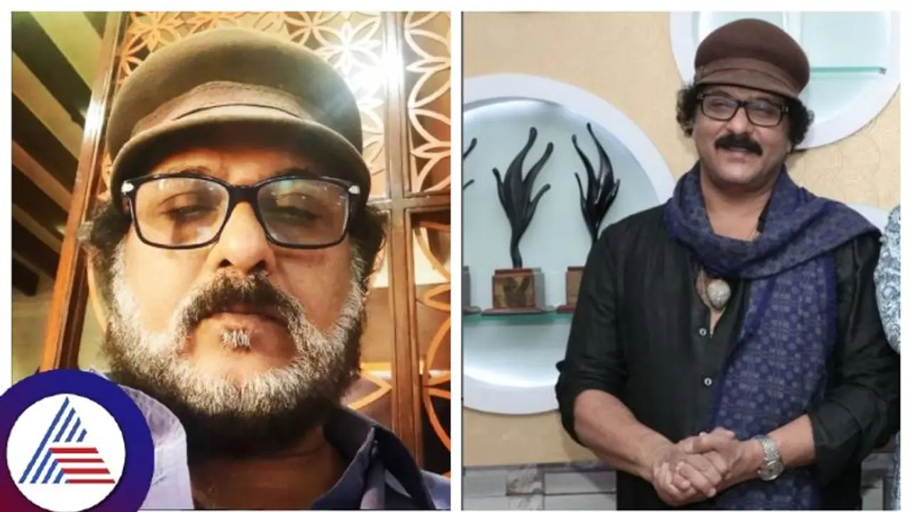 ನಿತ್ಯ 1 ಗಂಟೆ ಮೊಬೈಲ್ ಆಫ್ ಮಾಡಿ ನಿಮ್ಮ ಜತೆ ಬೆರೆಯಿರಿ: ನಟ ರವಿಚಂದ್ರನ್