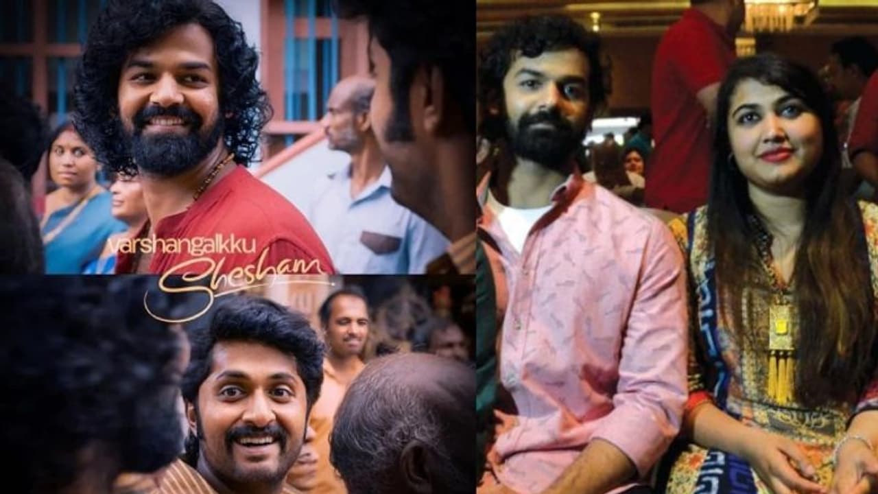 'മനോഹരമായ ചിത്രം'; ചേട്ടന്റെ സിനിമ രണ്ടുവട്ടം കണ്ട് മായ മോഹൻലാൽ 'മനോഹരമായ ചിത്രം'; ചേട്ടന്റെ സിനിമ രണ്ടുവട്ടം കണ്ട് മായ മോഹൻലാൽ