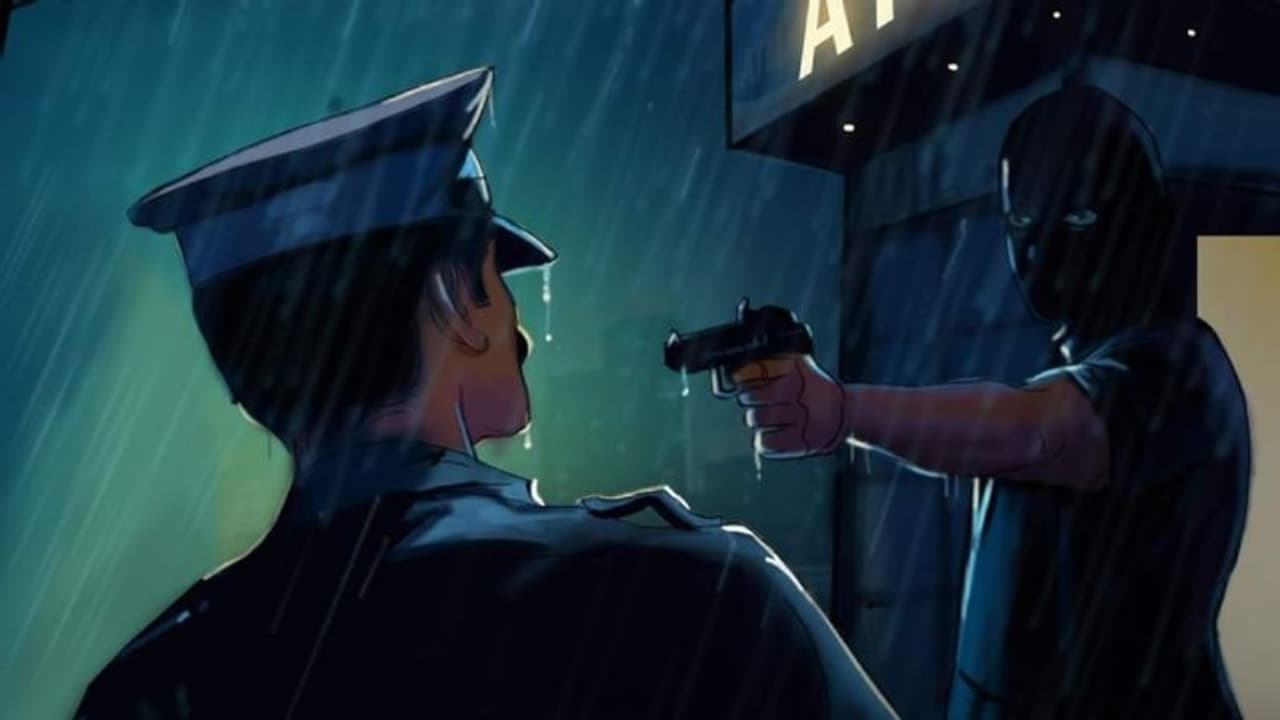 സംവിധായകന്‍ അനുറാം നിർമ്മാണ രംഗത്തേക്ക്; 'മറുവശം' ഫസ്റ്റ് ലുക്ക് എത്തി