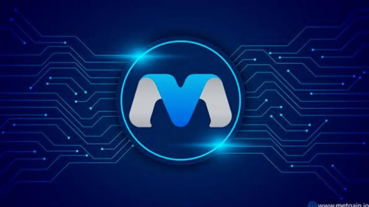 New DeFi Updates from the Innovative Blockchain Company   Metgain