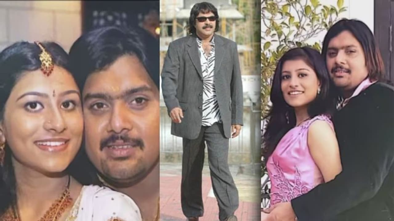 ഇതാരാ താരാദാസോ? വിവാഹ നിശ്ചയ പോസ്റ്റ് കണ്ട് മിഥുനോട് ആരാധകർ, ലക്ഷ്മിയുടെ സൗന്ദര്യത്തിന് പുകഴ്ത്തൽ 