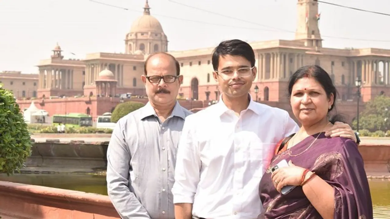 Interview: 7 साल UPSC तैयारी-6th अटेम्पट में सक्सेस, स्ट्रगल ऐसा कि...आपका जीवन बदल देगी इनकी कहानी