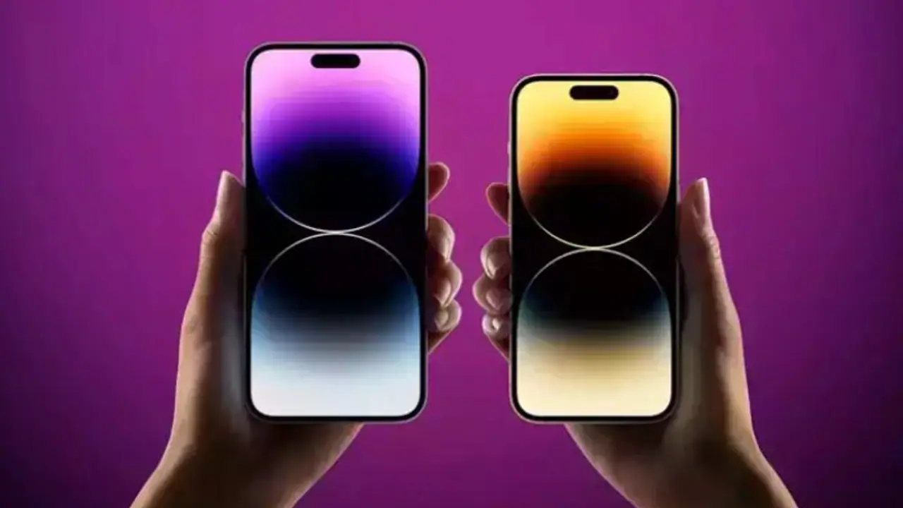 ಬಂಪರ್ ಆಫರ್, ಫ್ಲಿಪ್ಕಾರ್ಟ್ ಸೇಲ್ನಲ್ಲಿ ಕೇವಲ 16,500 ಸಿಗ್ತಿದೆ ಆ್ಯಪಲ್ ಐಫೋನ್ 15 ಬಂಪರ್ ಆಫರ್, ಫ್ಲಿಪ್ಕಾರ್ಟ್ ಸೇಲ್ನಲ್ಲಿ ಕೇವಲ 16,500 ಸಿಗ್ತಿದೆ ಆ್ಯಪಲ್ ಐಫೋನ್ 15