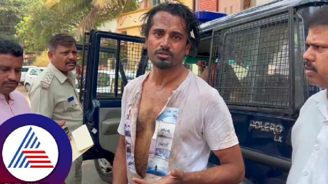 ಮೋದಿ ಬಗ್ಗೆ ಹಾಡು ಮಾಡ್ತೀಯಾ? ಅಲ್ಲಾ ಹೋ ಅಕ್ಬರ್ ಹೇಳು ಅಂತಾ ಮೈಮೇಲೆ ಮೂತ್ರ ಮಾಡಿದ ಪುಂಡರು!