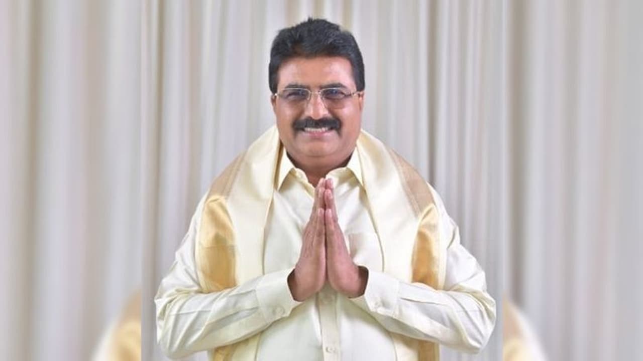 ಎದುರಾಳಿ ಯಾರೆಂಬುದು ಮುಖ್ಯವಲ್ಲ: ಮಂಡ್ಯ ಕಾಂಗ್ರೆಸ್‌ ಅಭ್ಯರ್ಥಿ ಸ್ಟಾರ್‌ ಚಂದ್ರು ಸಂದರ್ಶನ!