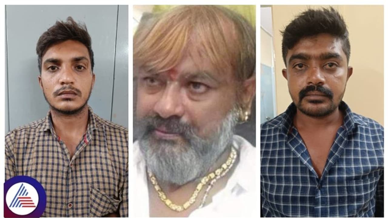 Bengaluru: ಕುಖ್ಯಾತ ರೌಡಿ ಕುಣಿಗಲ್ ಗಿರಿ ಕೊಲೆ ಸಂಚು, ತಿಪ್ಪಸಂದ್ರ ರೌಡಿಶೀಟರ್ ಜೋಶ್ವಾ ಅಟ್ಟಾಡಿಸಿದ ಗ್ಯಾಂಗ್! Bengaluru: ಕುಖ್ಯಾತ ರೌಡಿ ಕುಣಿಗಲ್ ಗಿರಿ ಕೊಲೆ ಸಂಚು, ತಿಪ್ಪಸಂದ್ರ ರೌಡಿಶೀಟರ್ ಜೋಶ್ವಾ ಅಟ್ಟಾಡಿಸಿದ ಗ್ಯಾಂಗ್!
