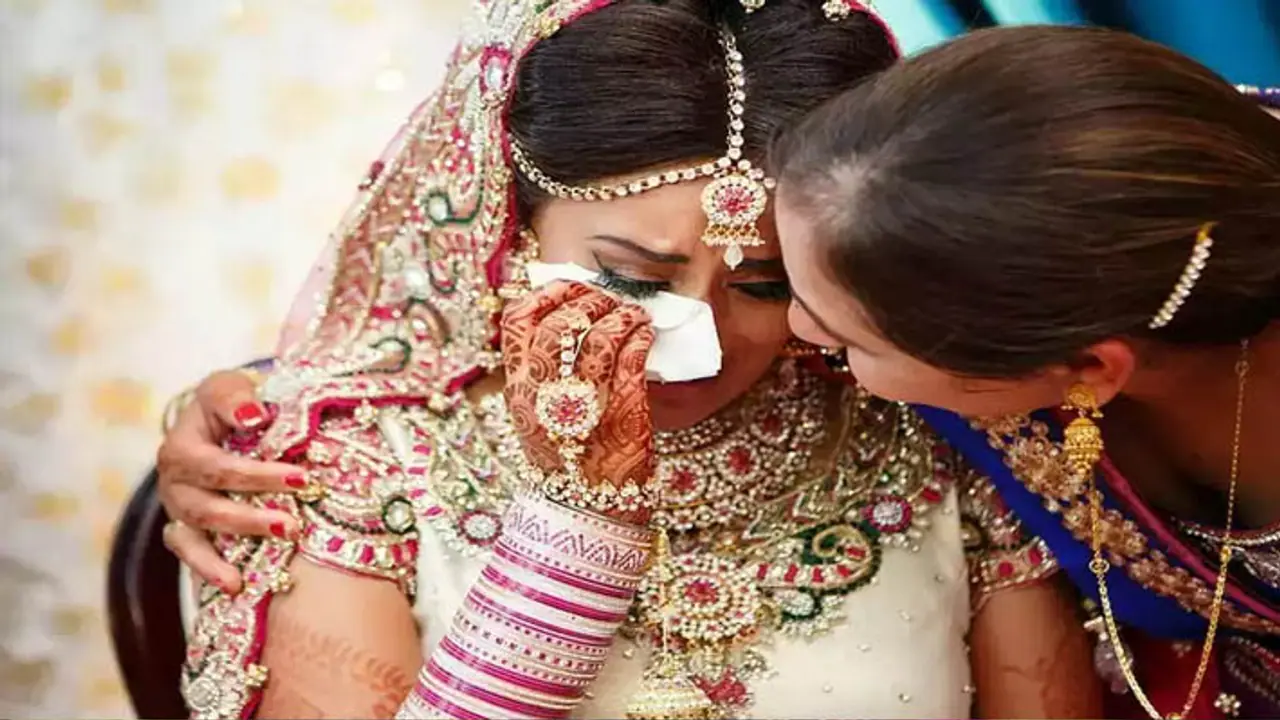 Wedding news