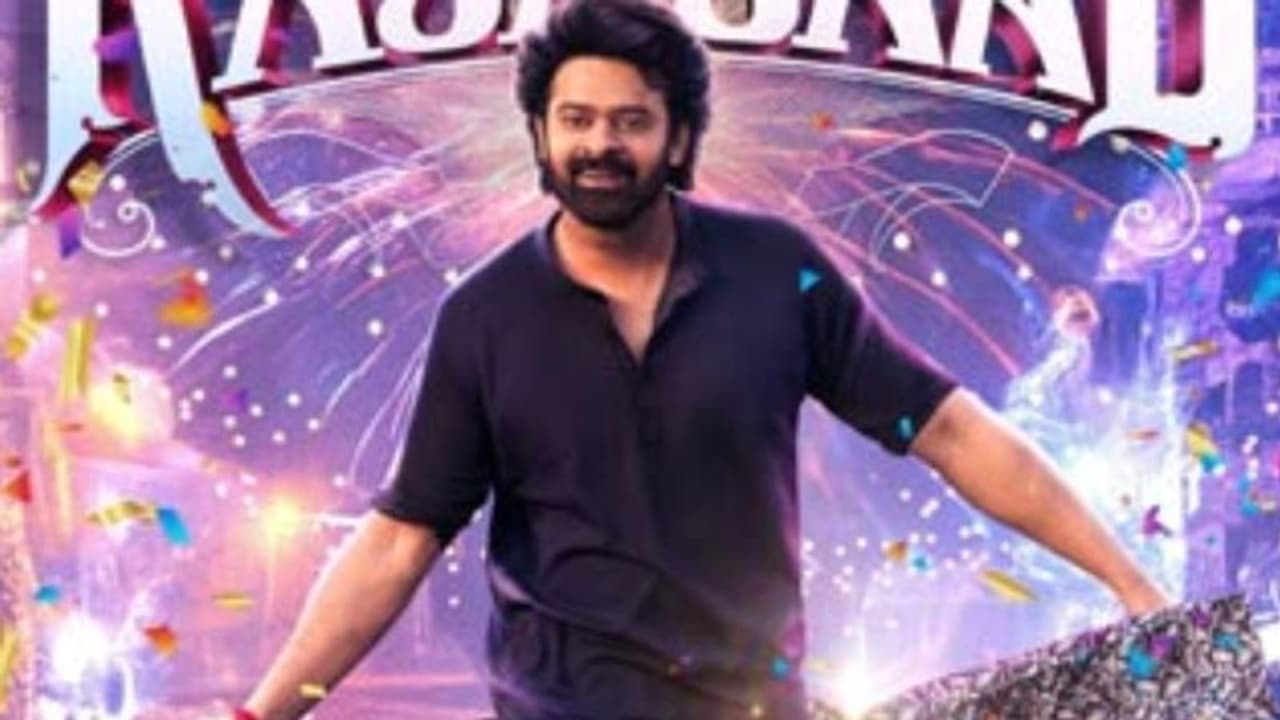 രാജാ സാബിന്റെ അപ്ഡേറ്റ് പുറത്തുവിടാത്തത് എന്തുകൊണ്ട്?, സൂചനകള് ഇങ്ങനെ രാജാ സാബിന്റെ അപ്ഡേറ്റ് പുറത്തുവിടാത്തത് എന്തുകൊണ്ട്?, സൂചനകള് ഇങ്ങനെ