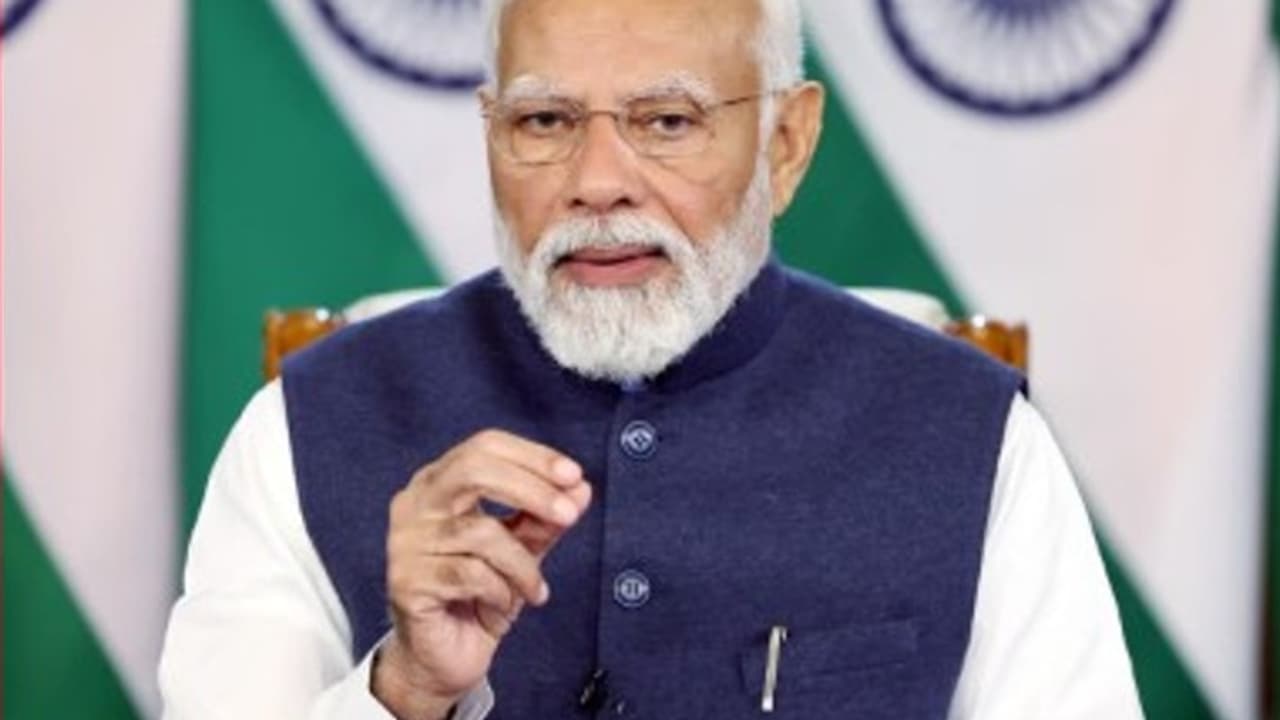 നല്ല നാളേയ്ക്കായി അതിജീവനശേഷിയുള്ള അടിസ്ഥാന സൗകര്യങ്ങളിൽ നിക്ഷേപിക്കണം: പ്രധാനമന്ത്രി നല്ല നാളേയ്ക്കായി അതിജീവനശേഷിയുള്ള അടിസ്ഥാന സൗകര്യങ്ങളിൽ നിക്ഷേപിക്കണം: പ്രധാനമന്ത്രി