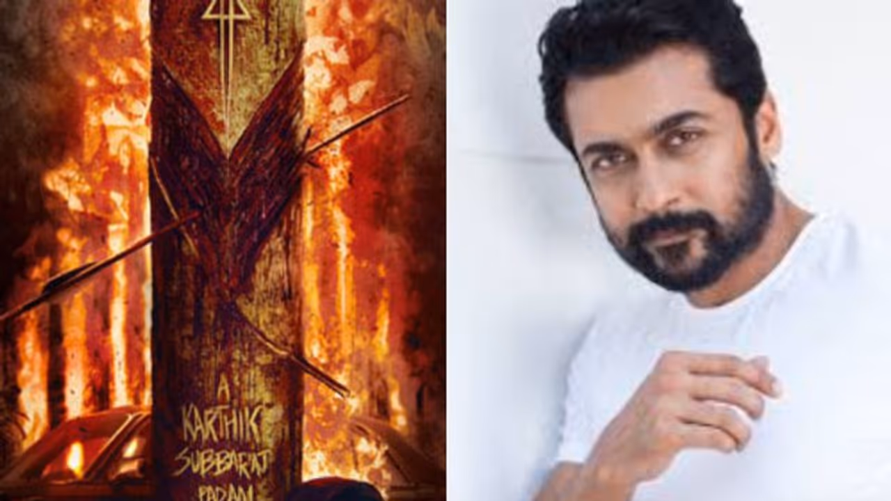 കാര്‍ത്തിക് സുബ്ബരാജിനൊപ്പം സൂര്യ, എന്ന് തുടങ്ങും ചിത്രീകരണം?, പുതിയ അപ്‍ഡേറ്റ് പുറത്ത്