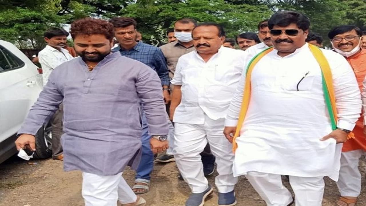 ಕಲಬುರಗಿ: ಭೀಮಾ ತೀರದಲ್ಲಿ ಅಸಲಿ ರಾಜಕೀಯ ಆಟ ಈಗ ಶುರು? ಕಲಬುರಗಿ: ಭೀಮಾ ತೀರದಲ್ಲಿ ಅಸಲಿ ರಾಜಕೀಯ ಆಟ ಈಗ ಶುರು?